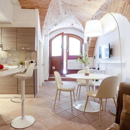 Medieval Flat With Whirlpool Bath Perugia Zewnętrze zdjęcie