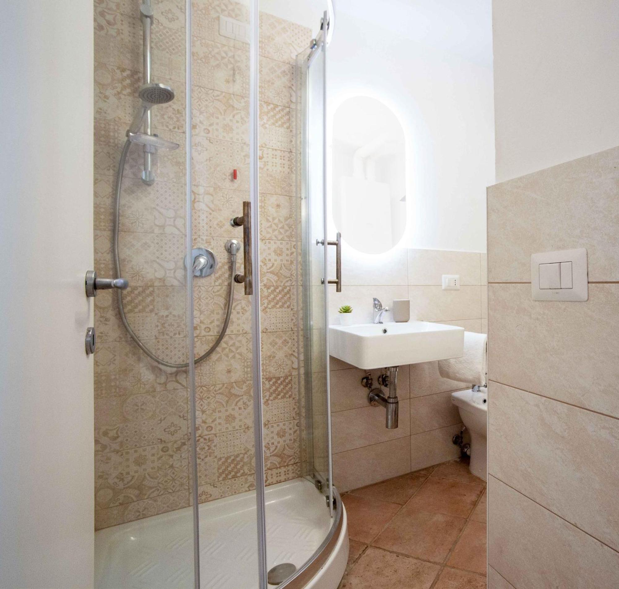 Medieval Flat With Whirlpool Bath Perugia Zewnętrze zdjęcie
